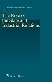 The Role of the State and Industrial Relations