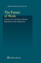 The Future of Work