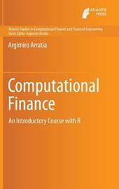 Computational Finance