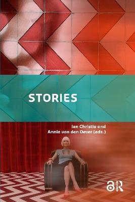 Stories  - Libro Amsterdam University Press, The Key Debates: Mutations and Appropriations in European Film Studies | Libraccio.it
