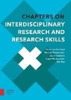 Chapters on Interdisciplinary Research and Research Skills - Koen Gaast, Machiel Keestra, Laura Koenders - Libro Amsterdam University Press, Perspectives on Inter- and Transdisciplinarity | Libraccio.it