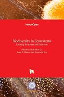 Biodiversity in Ecosystems  - Libro Intechopen | Libraccio.it