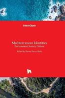 Mediterranean Identities  - Libro Intechopen | Libraccio.it