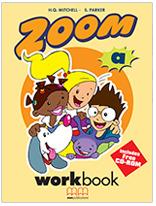 Zoom. Vol. A. Workbook. Con CD-ROM. Con CD Audio
