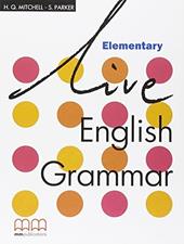 Live. English grammar. Elementary.