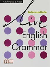 Live. English grammar. Intermediate.