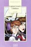 Captain Grant's children. Con CD Audio