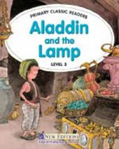 Aladdin and the lamp. Level 3