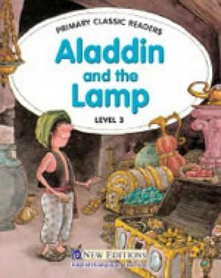 Aladdin and the lamp. Level 3 - Jane Swan - Libro New Editions 2004 | Libraccio.it