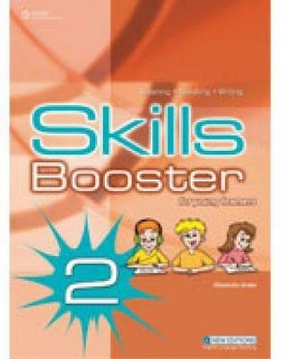 Skills booster. For young learners. Student's book. Vol. 2 - Alexandra Green - Libro New Editions 2008 | Libraccio.it