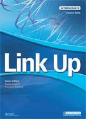 Link up. Intermediate. Workbook without key. Con CD Audio. Vol. 4 - Angela Cussons, Francesca Stafford - Libro Heinle Elt 2009 | Libraccio.it