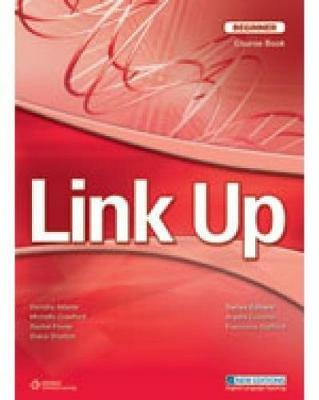 Link up. Beginner. Student's book-Course book. Con CD Audio. Con CD-ROM. Vol. 1 - Angela Cussons, Francesca Stafford - Libro Heinle Elt 2008 | Libraccio.it