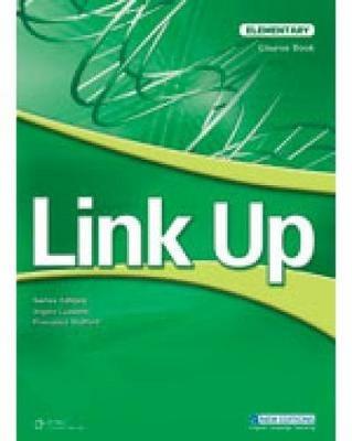 Link up. Elementary. Student's book-Student's CD-Course book. Con CD Audio. Vol. 2 - Angela Cussons, Francesca Stafford - Libro Heinle Elt 2009 | Libraccio.it