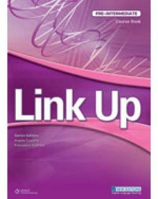 Link up. Pre-intermediate. Student's book-Student's CD-Course book. Con CD Audio. Vol. 3 - Angela Cussons, Francesca Stafford - Libro Heinle Elt 2009 | Libraccio.it