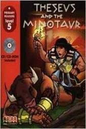 Theseus and the minotaur. Con espansione online