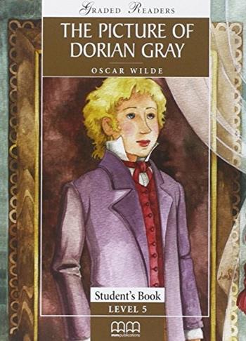 The picture of Dorian Gray. Con CD Audio - Oscar Wilde - Libro MM Publications 2006 | Libraccio.it