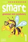 Smart. Grammar and vocabulary. Vol. 1 - H. Q. Mitchell - Libro MM Publications 2008 | Libraccio.it