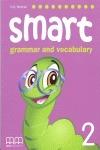 Smart. Grammar and vocabulary. Vol. 2