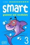 Smart. Grammar and vocabulary. Vol. 3 - H. Q. Mitchell - Libro MM Publications 2008 | Libraccio.it