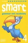 Smart. Grammar and vocabulary. Vol. 4