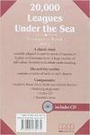 20000 leagues under the sea. Student's book-Activity book. Con CD Audio - Jules Verne - Libro MM Publications 2007 | Libraccio.it