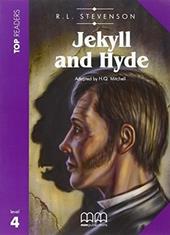 Jekyll and Hyde. Student's book-Activity book. Con CD Audio