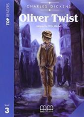 Oliver Twist. Student's book-Activity book. Con CD Audio