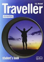 Traveller pack. Elementary. Vol. 2: CEF level A1.2.