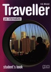 Traveller pack. Pre-intermediate. Vol. 3: CEF level A2.