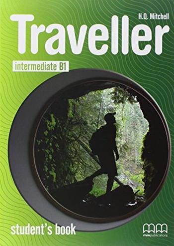 Traveller pack. Intermediate. Vol. 4: CEF level B1.  - Libro MM Publications 2009 | Libraccio.it