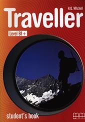 Traveller pack. Vol. 5: CEF level B1+.