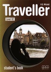 Traveller pack. Vol. 6: CEF level B2.