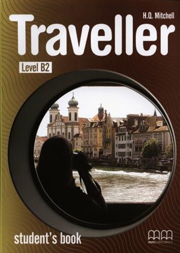 Traveller pack. Vol. 6: CEF level B2.  - Libro MM Publications 2009 | Libraccio.it