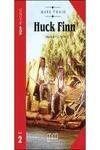 Huck finn. Top readers. Level A2 elementary. Con CD Audio