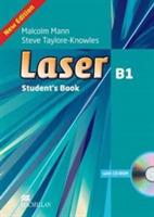 Laser. B1. Student's book. Con CD-ROM