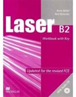 Laser. B2. Workbook. With key. Con CD Audio. Per le Scuole superiori - Steve Taylore-Knowles, Malcolm Mann - Libro Macmillan Elt 2008 | Libraccio.it