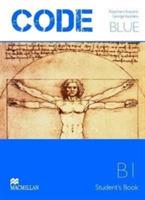 Code blue. Pre-intermediate. Student's book. Con espansione online - George Vassilakis, Rosemary Aravanis - Libro Macmillan Elt 2010 | Libraccio.it