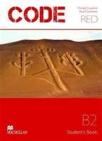 Code red. Upper intermediate. Student's book. Con espansione online