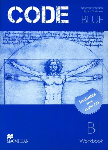 Code blue. Pre-intermediate. Workbook. Con CD Audio. Con espansione online - George Vassilakis, Rosemary Aravanis - Libro Macmillan Elt 2010 | Libraccio.it