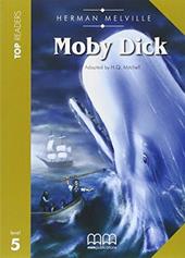 Moby Dick. Student's book-Activity book. Con CD Audio.