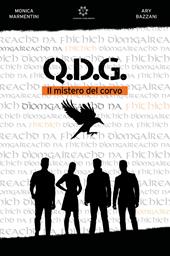 Q.D.G. Il mistero del corvo