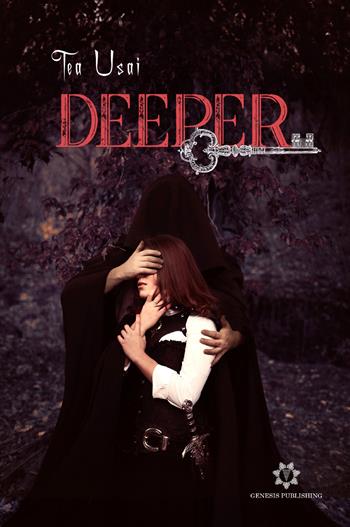 Deeper - Tea Usai - Libro Genesis Publishing 2022 | Libraccio.it