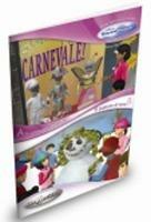 Un carnevale speciale-Il pupazzo di neve  - Libro Edizioni Edilingua 2013 | Libraccio.it
