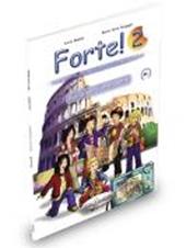 Forte 2 Guida per l'insegnante
