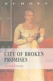 City of Broken Promises