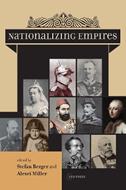 Nationalizing Empires  - Libro Central European University Press | Libraccio.it
