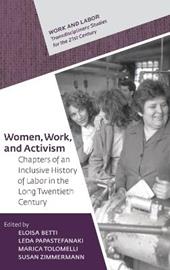 Women, Work, and Activism