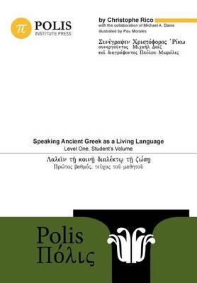 Polis - Christophe Rico - Libro Polis Institute Press | Libraccio.it
