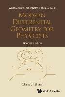 Modern Differential Geometry For Physicists (2nd Edition)