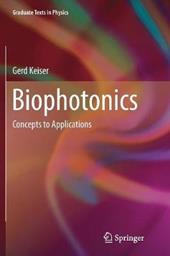Biophotonics